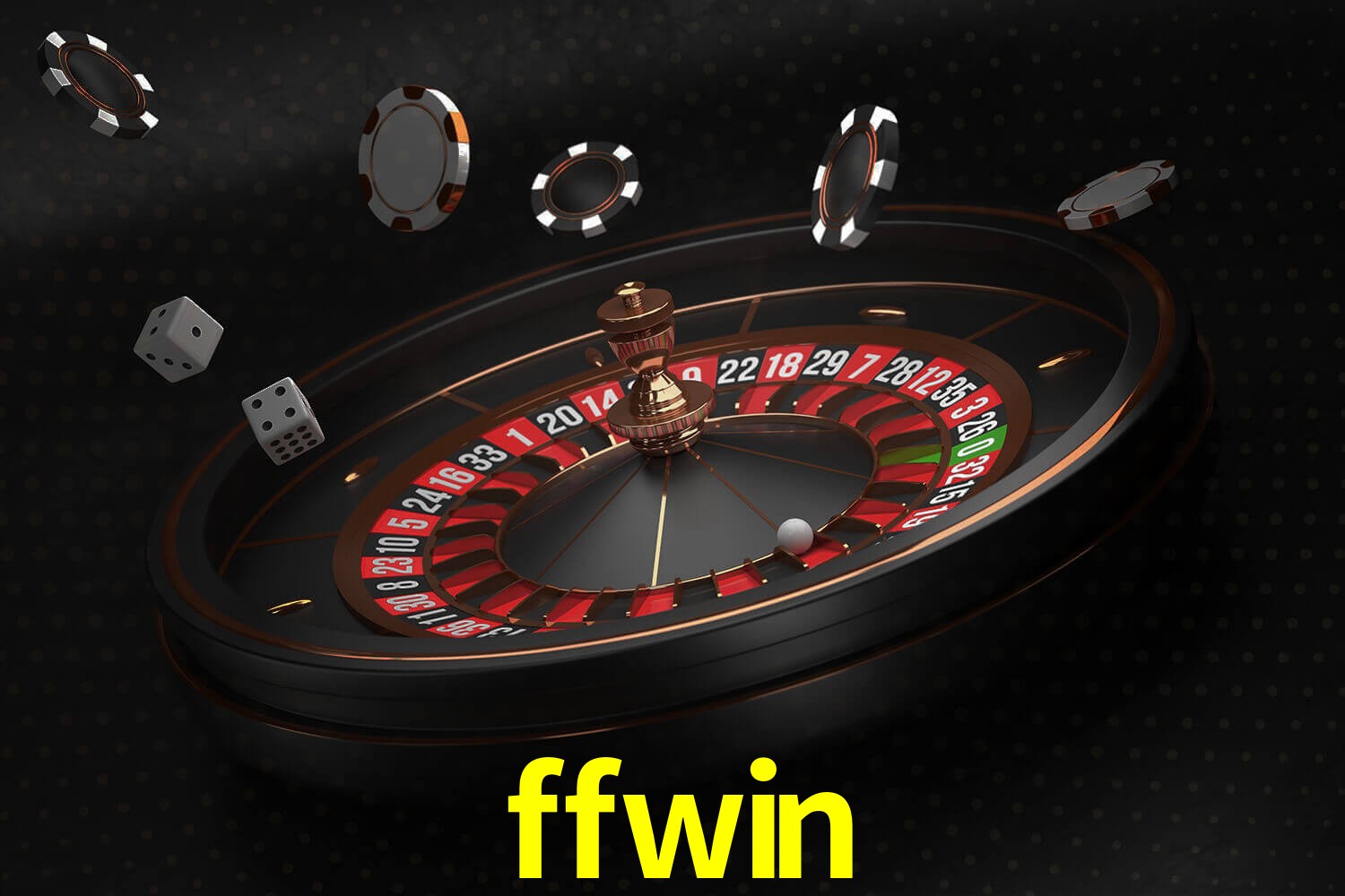 ffwin: Seu Cassino Premiado com Pagamentos Rápidos
