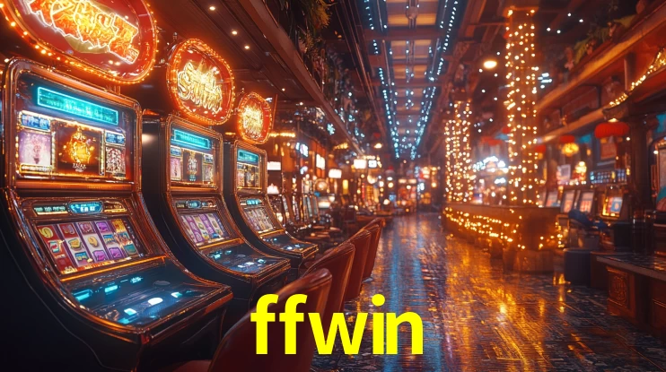 ffwin - Site Oficial do Cassino Online - ffwin.com