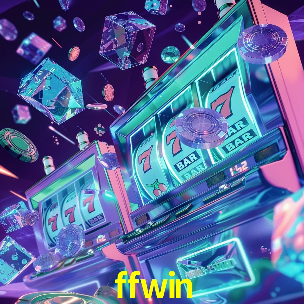 Inovações de Jogos na ffwin: O Futuro das Experiências Interativas