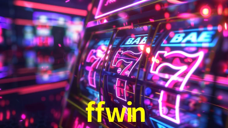 Game Providers ffwin