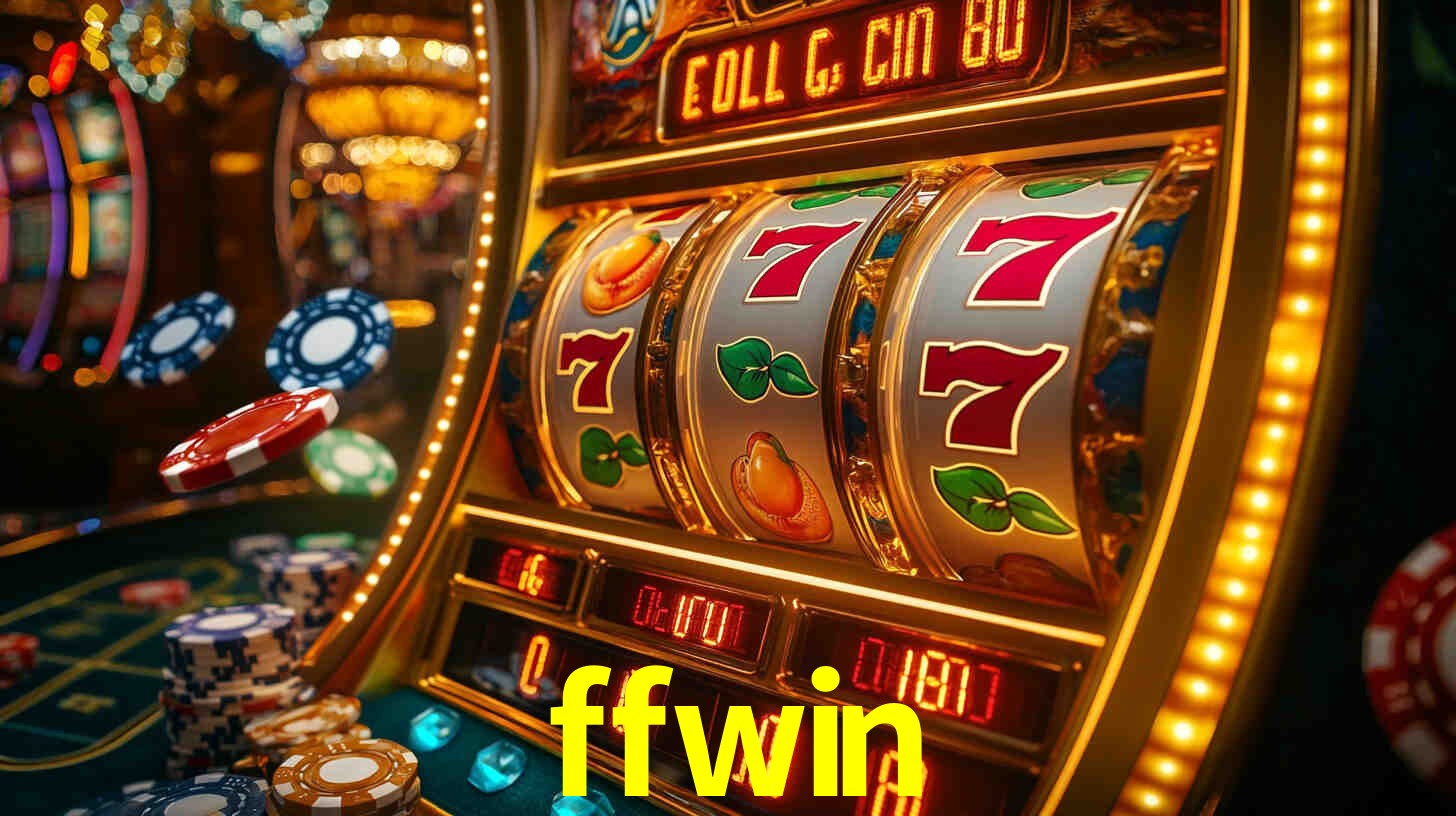 ffwin App Interface