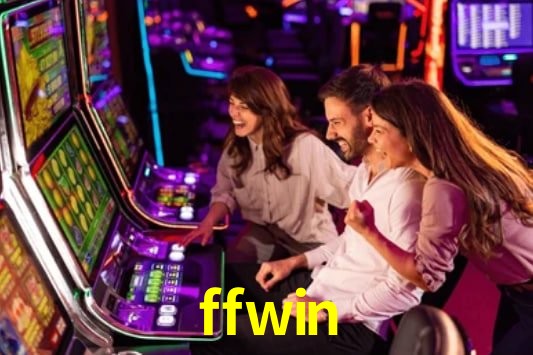 Desvendando o Mundo dos Jogos Virtuais na ffwin
