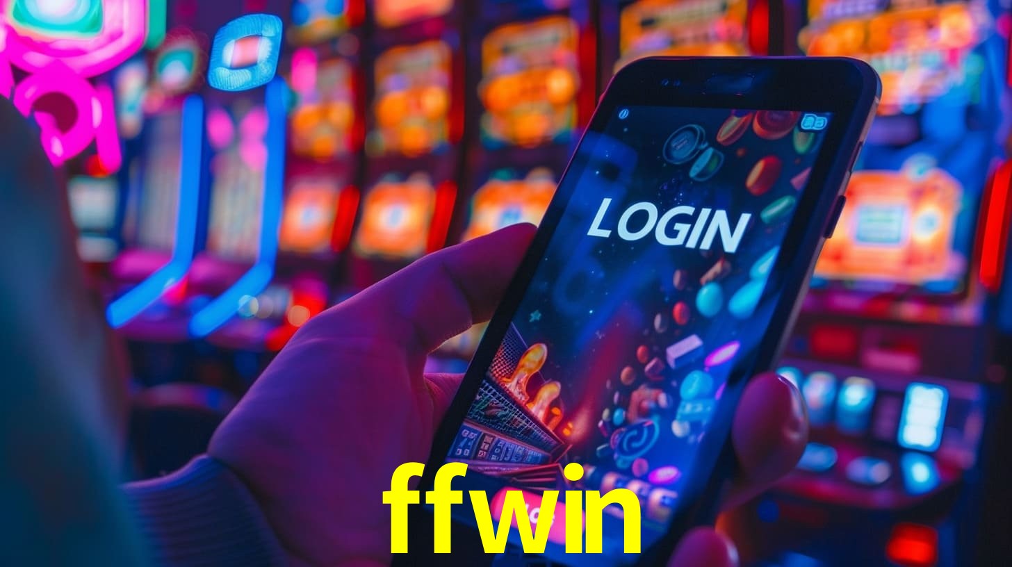 cassino ffwin