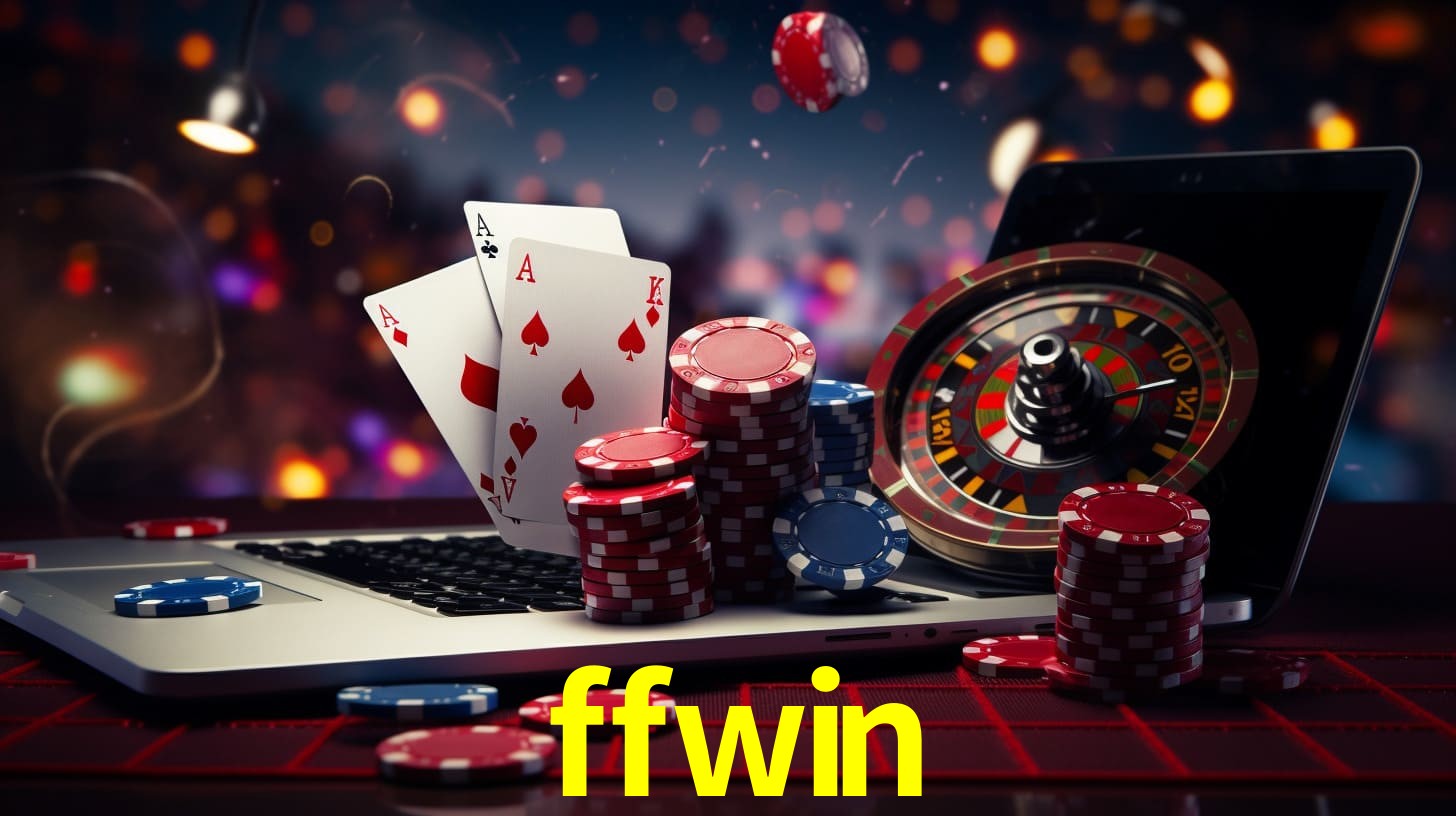 Live Casino ffwin
