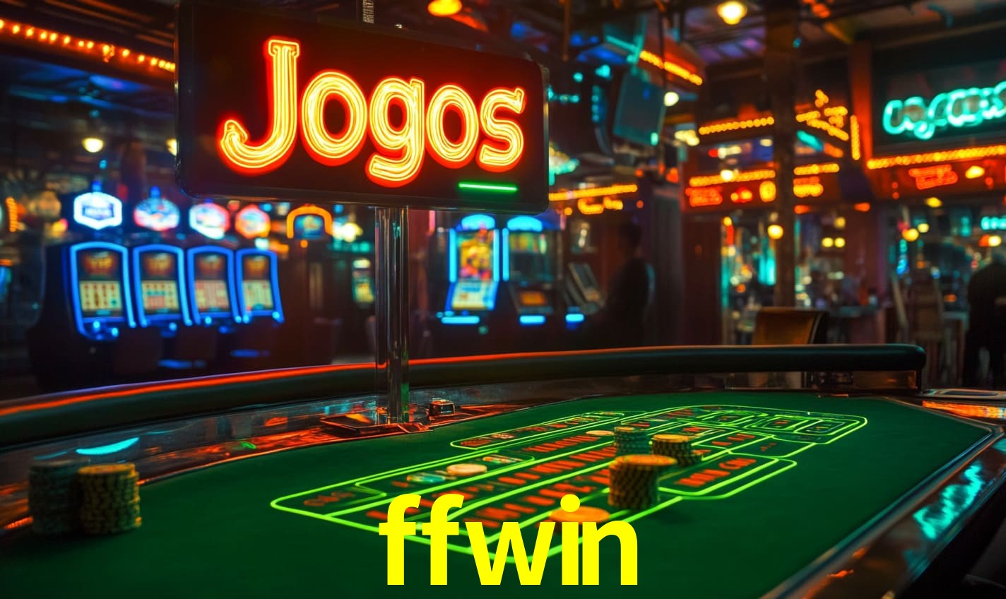 Live Casino ffwin