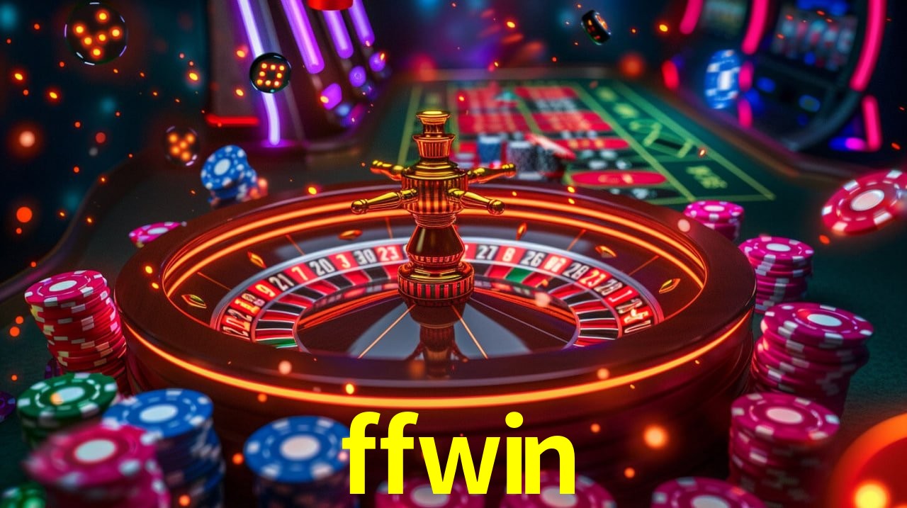 A Emoção da Loteria na ffwin: Uma Chance de Mudança de Vida