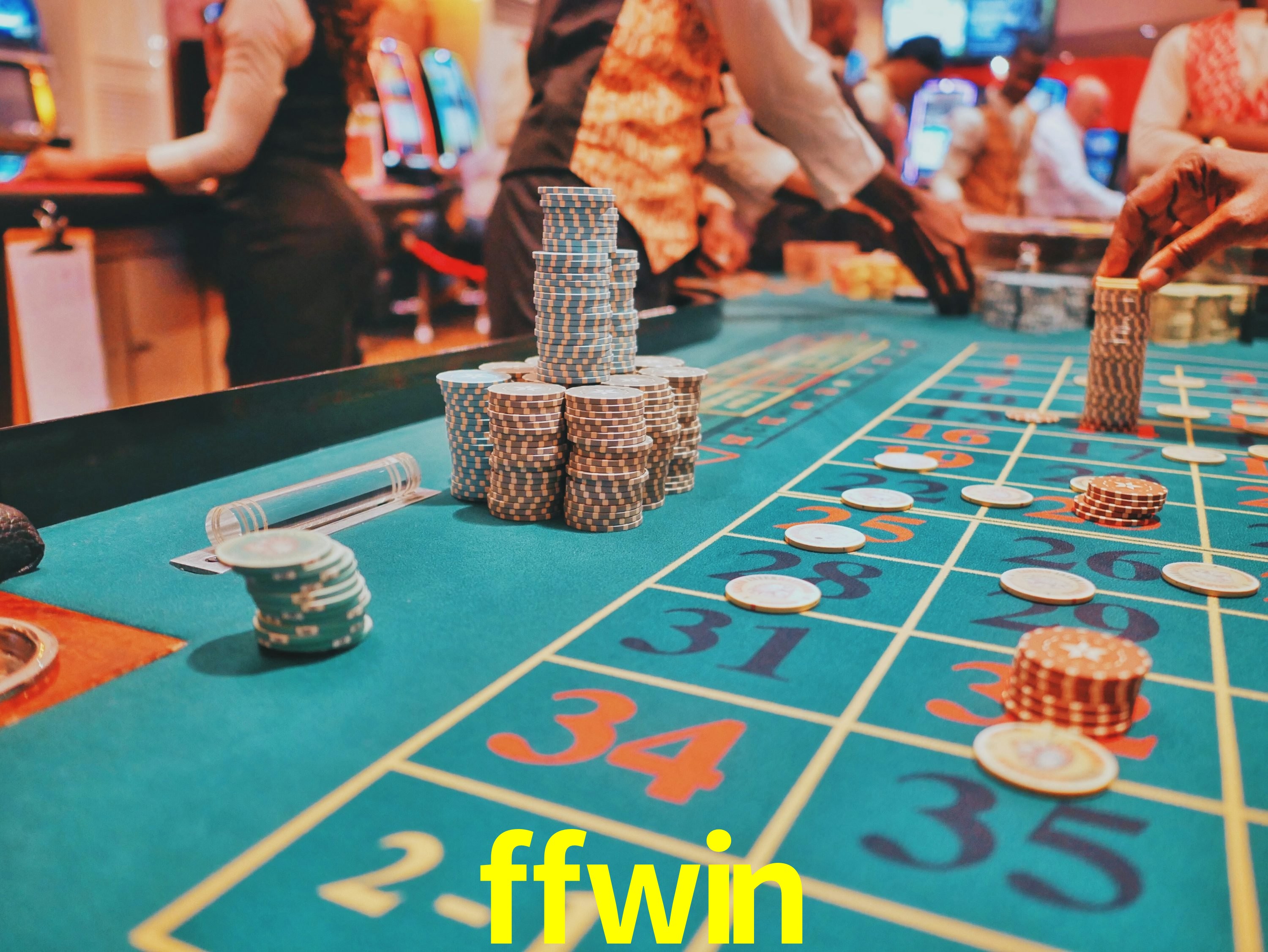 Football Betting ffwin