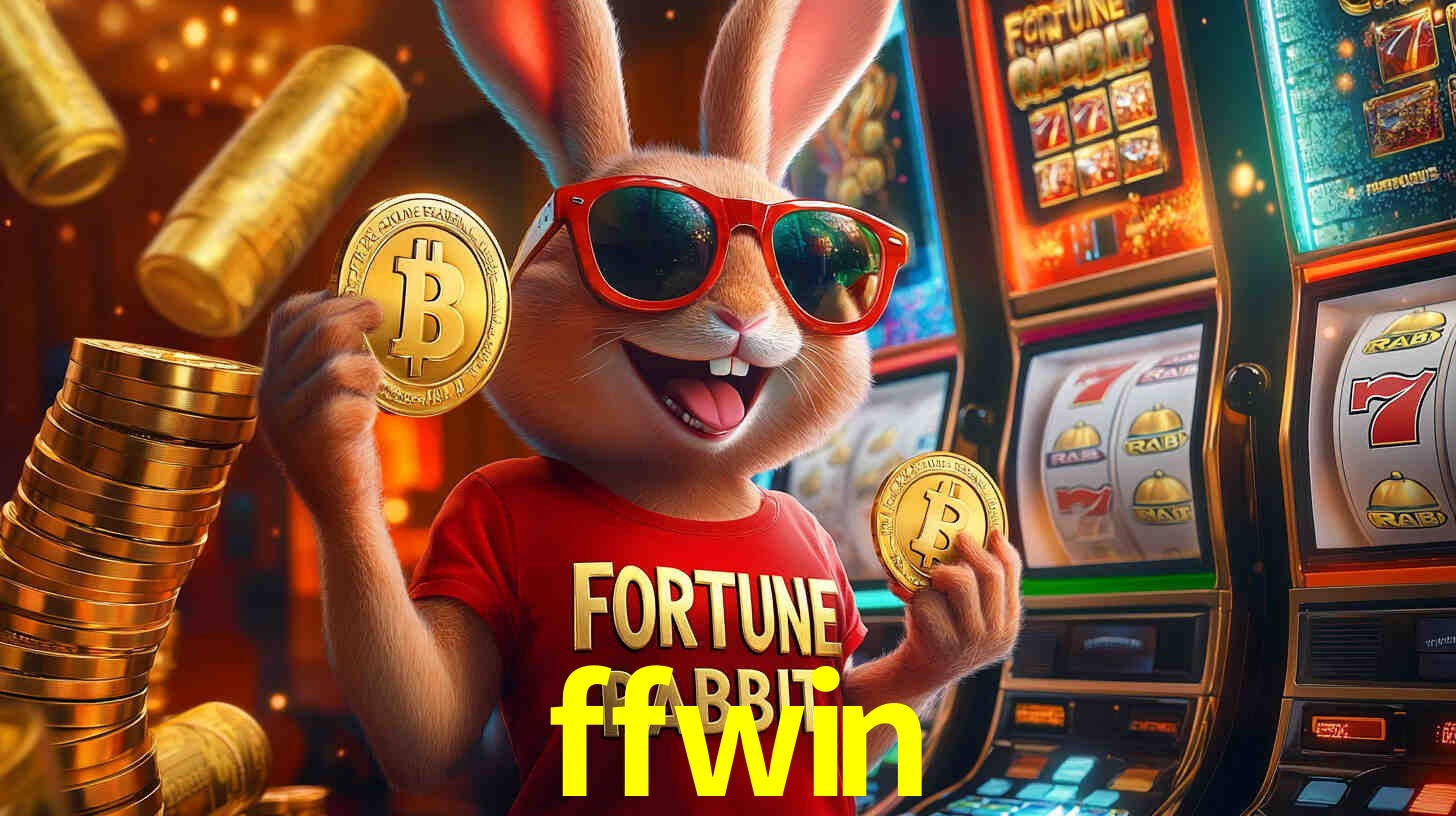 Descubra a Magia dos Jogos de Arcade no ffwin