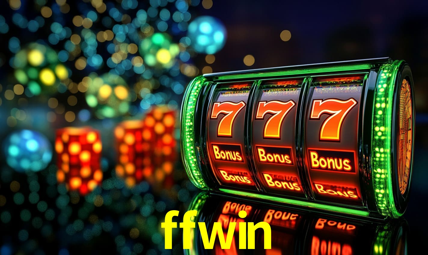 Game Providers ffwin
