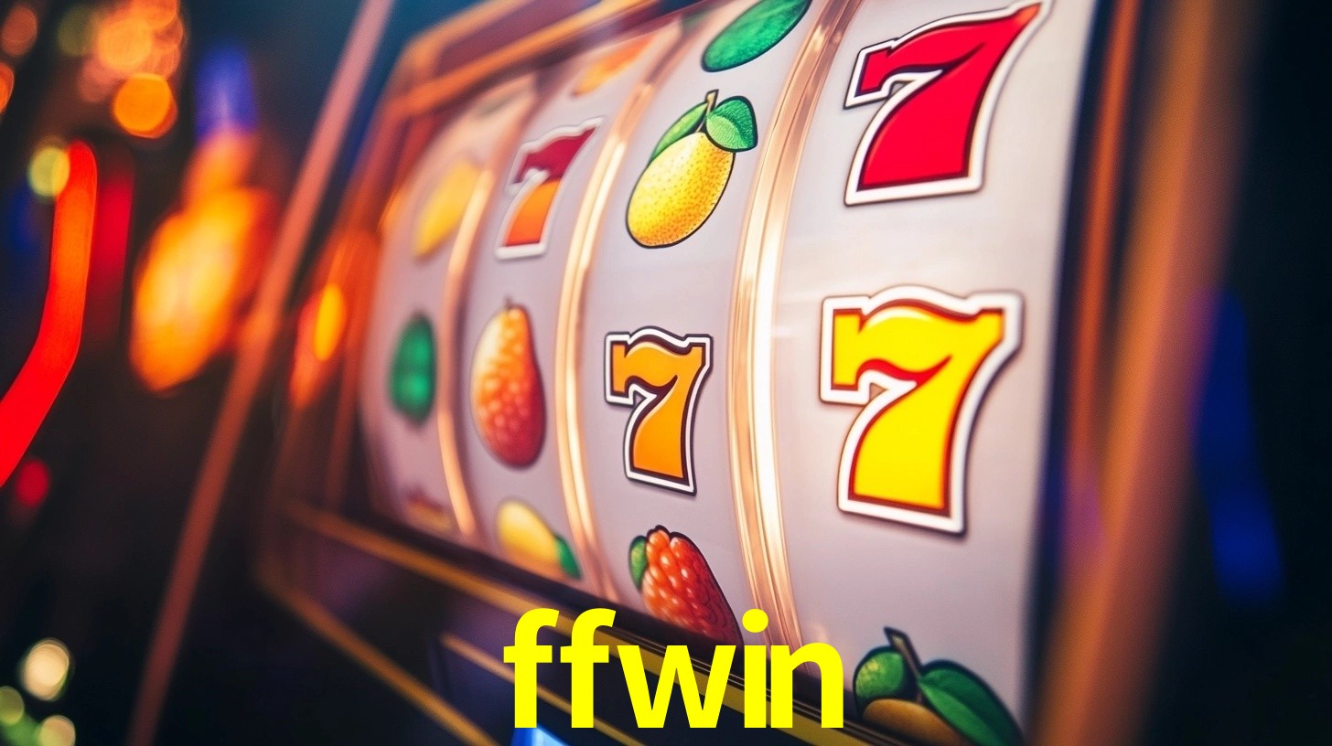 Welcome Bonus ffwin