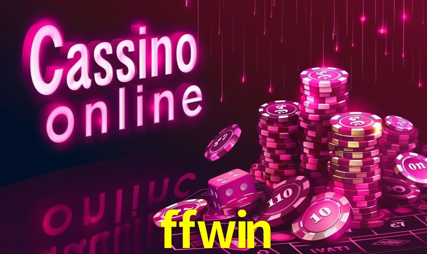 A Popularidade dos Caça-Níqueis no ffwin
