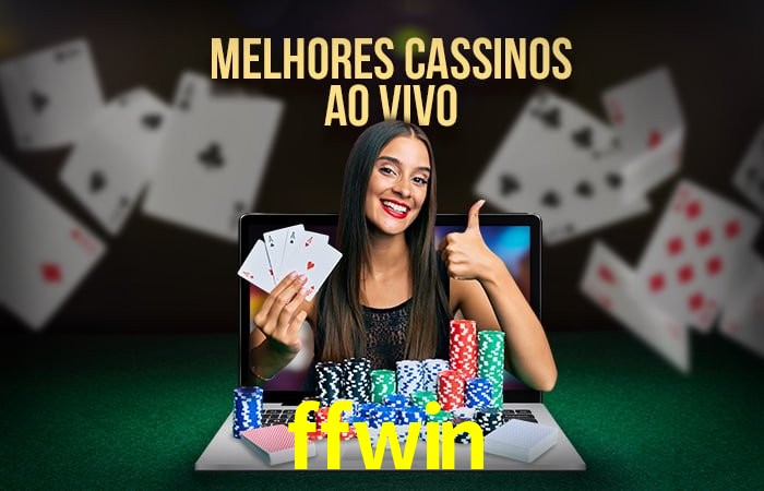 Exclusive Offers ffwin