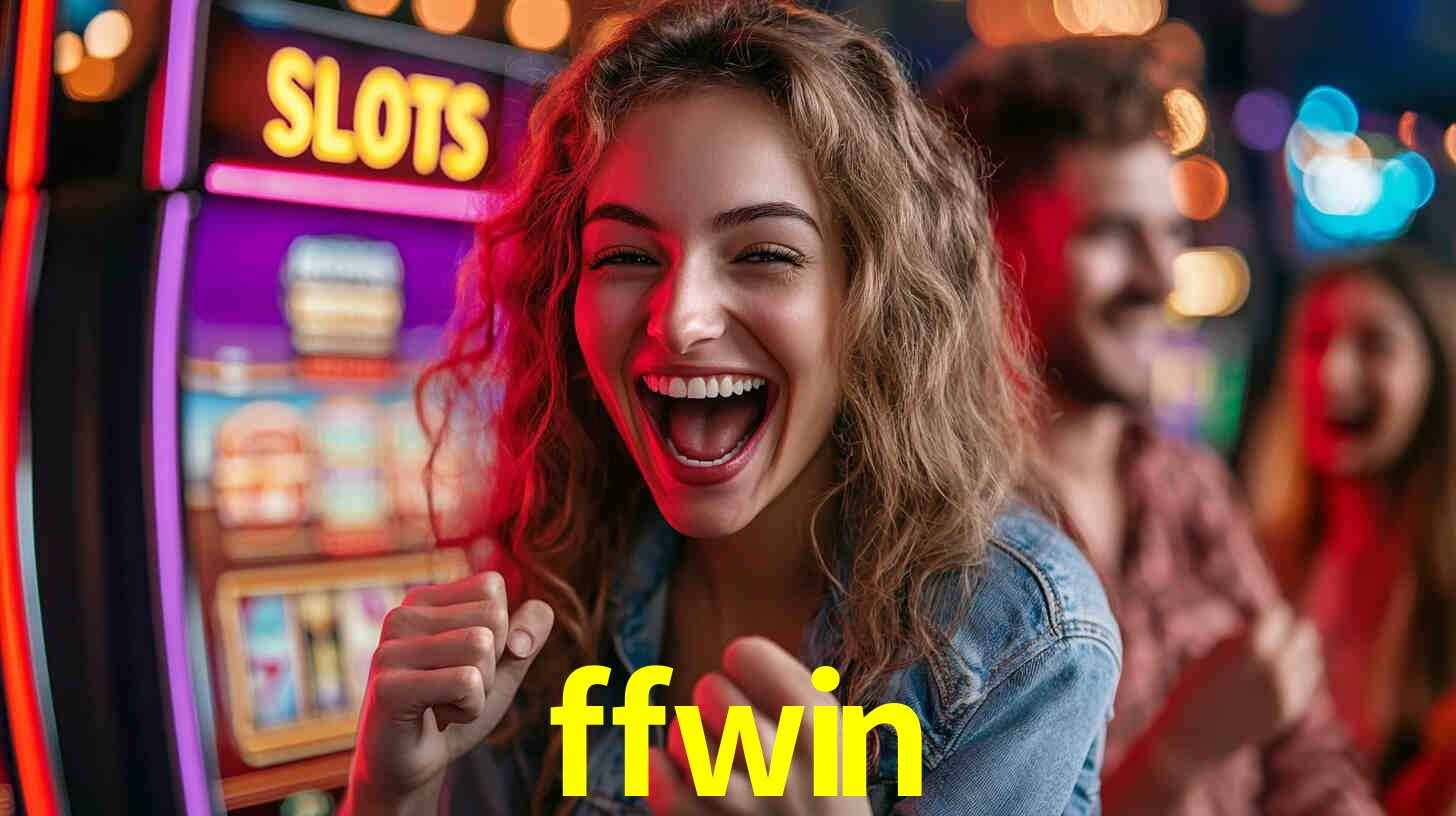 A Experiência Imersiva dos Cassinos Ao Vivo no ffwin