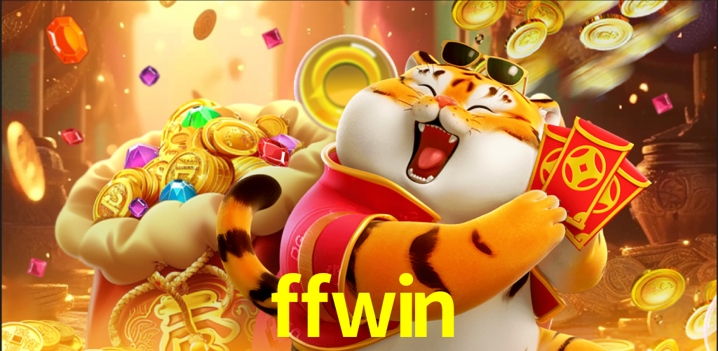 ffwin: A Experiência de Casino com Jogos de Mesa ao Vivo