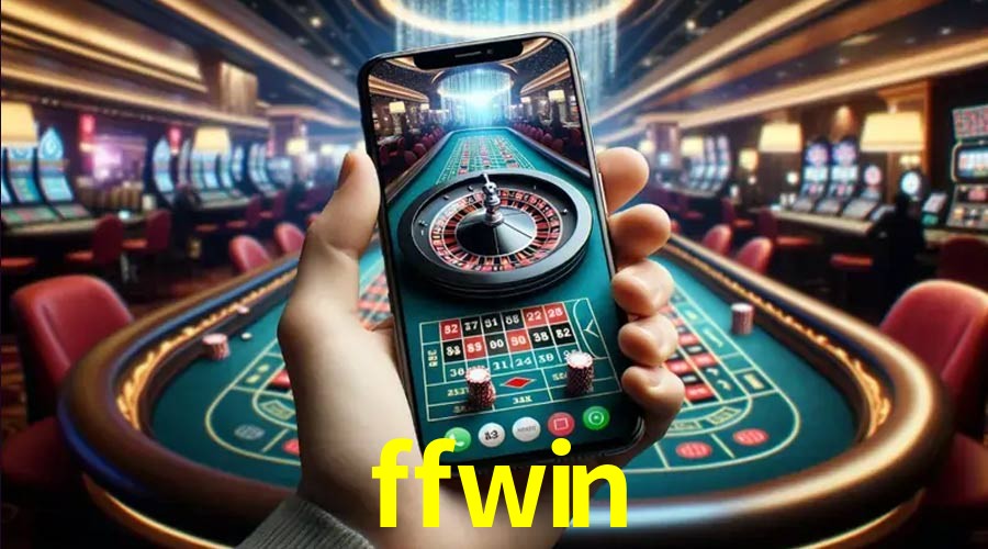 Live Casino ffwin