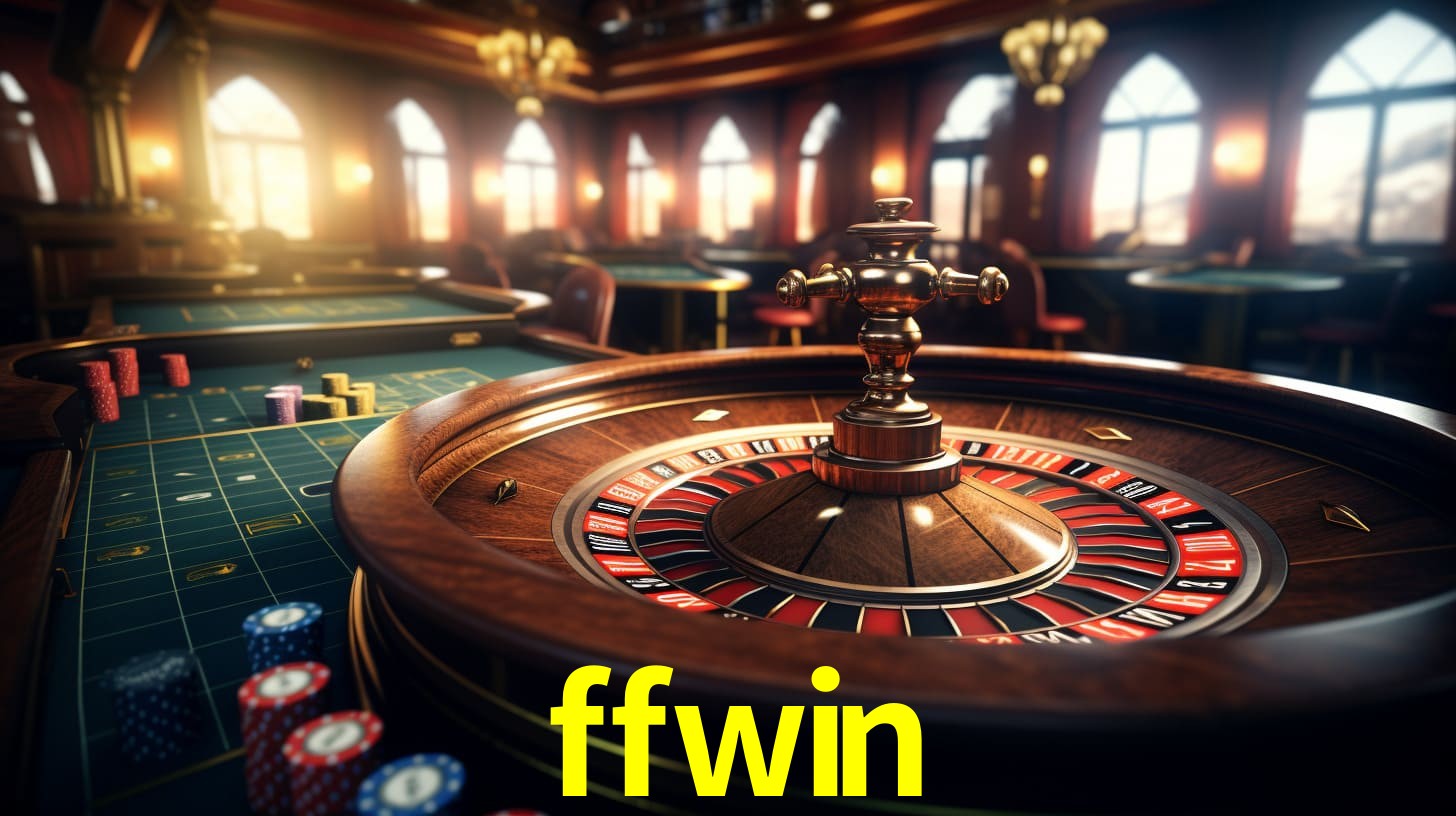 Roulette Table ffwin
