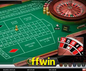 APP oficial da ffwin para mobile