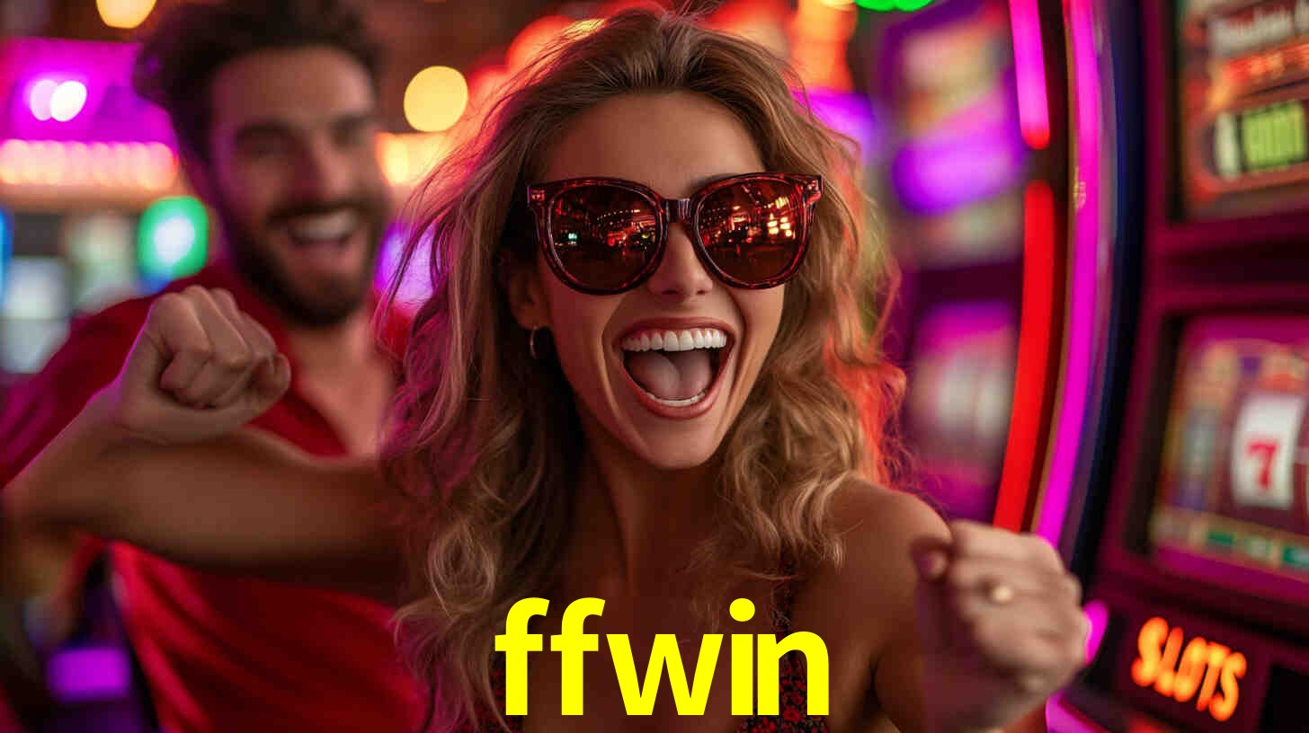 A Popularidade dos Caça-Níqueis no ffwin