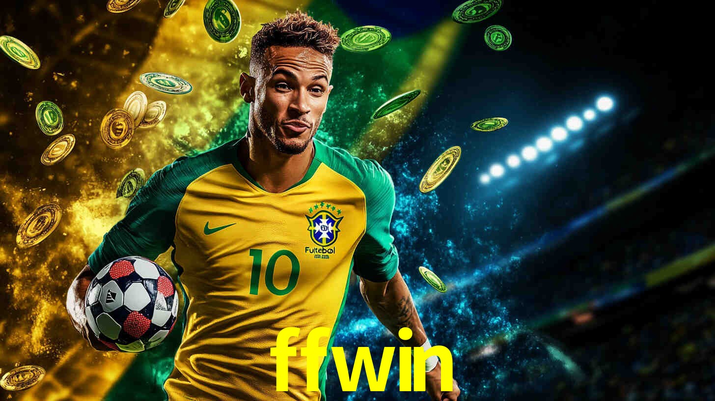 Apostas Esportivas na ffwin: Um Guia Completo