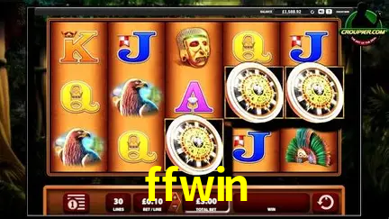 Blackjack Table ffwin