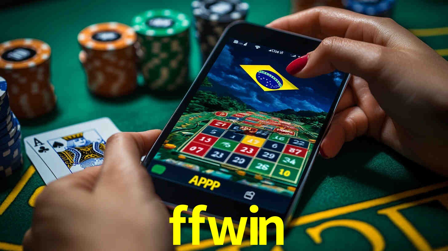 Inovações de Jogos na ffwin: O Futuro das Experiências Interativas
